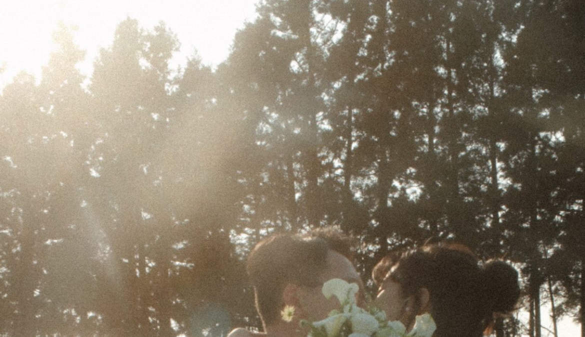 Пакет предсвадебной фотосессии Woollfilm Jeju