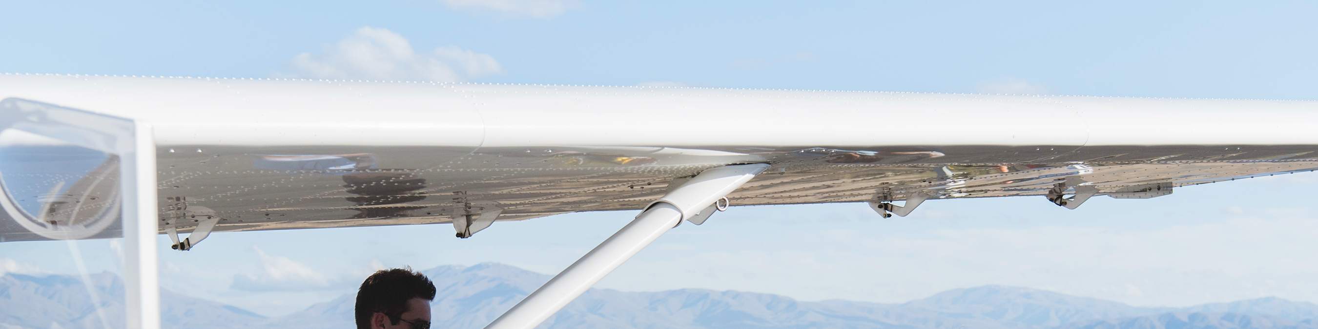 Bay ngắm cảnh Grand Traverse quanh Núi Cook & Các sông băng - Hồ Tekapo