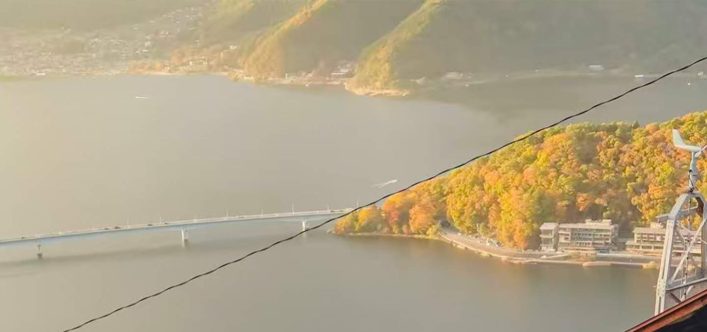 Mount Fuji and Lake Kawaguchi Panoramic Day Trip - Includes Mount Tenjo ...
