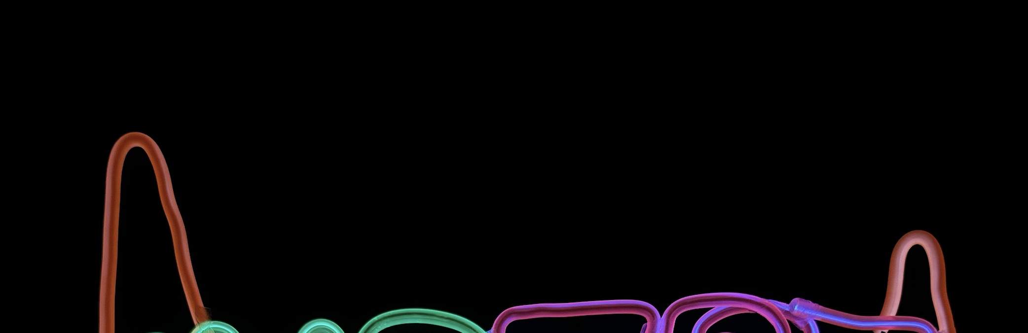 IRREGULart - Tsim Sha Tsui - Laboratorio artistico di luci al neon