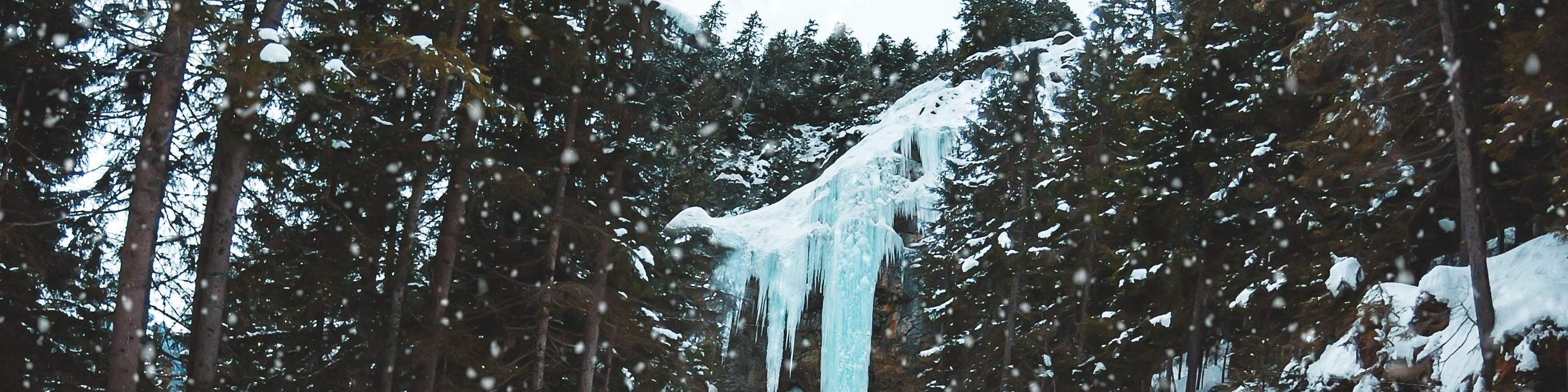 인터라켄에서 출발하는 겨울 알파인 어드벤처