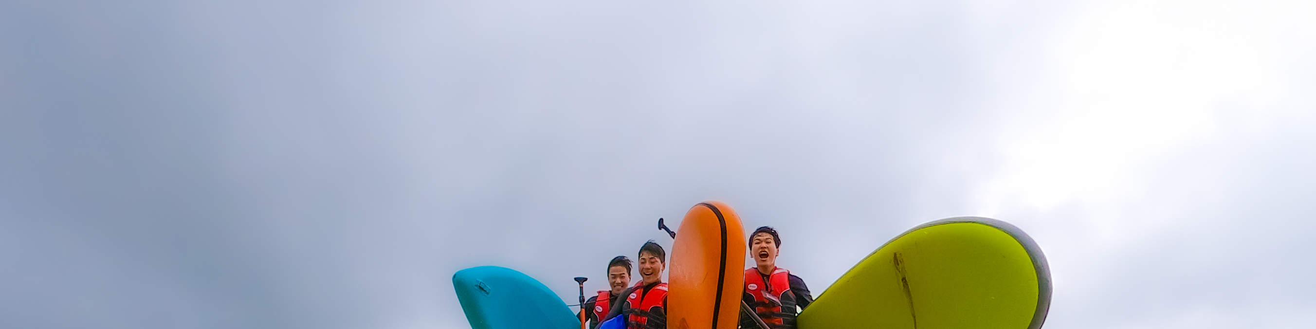 写真撮影はもちろんのこと、お客様に楽しんでいただき、最高の思い出をお持ち帰りいただくことが、私達にとって最も重要なことです。