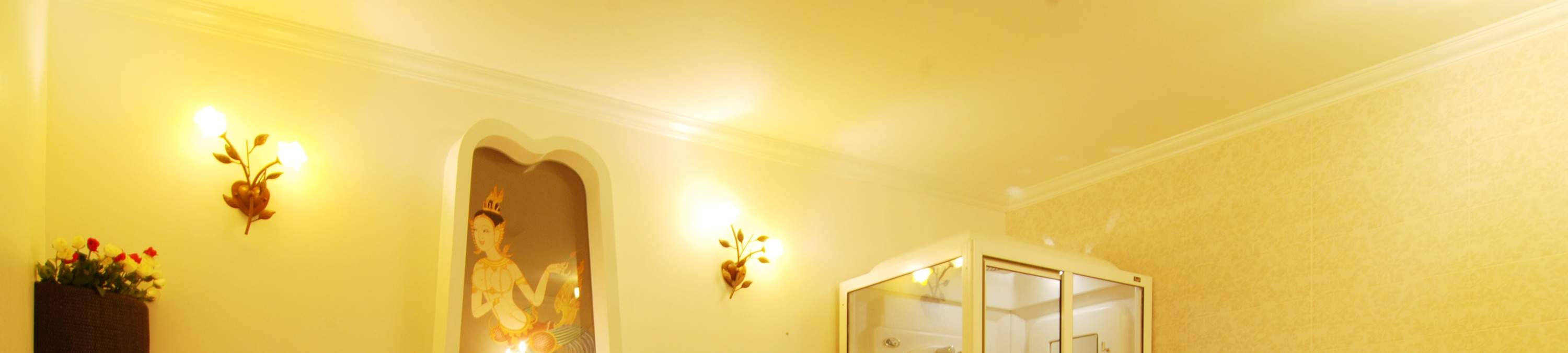 Center point massage and spa