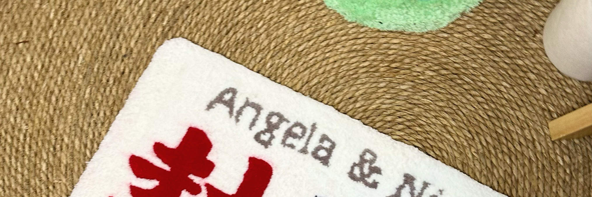 【Klook独家优惠】Hygge Workshop - 无限时手作毛毡工作坊｜毛毡｜镜子｜挂勾｜麻布袋｜超人气木系tufting店｜观塘