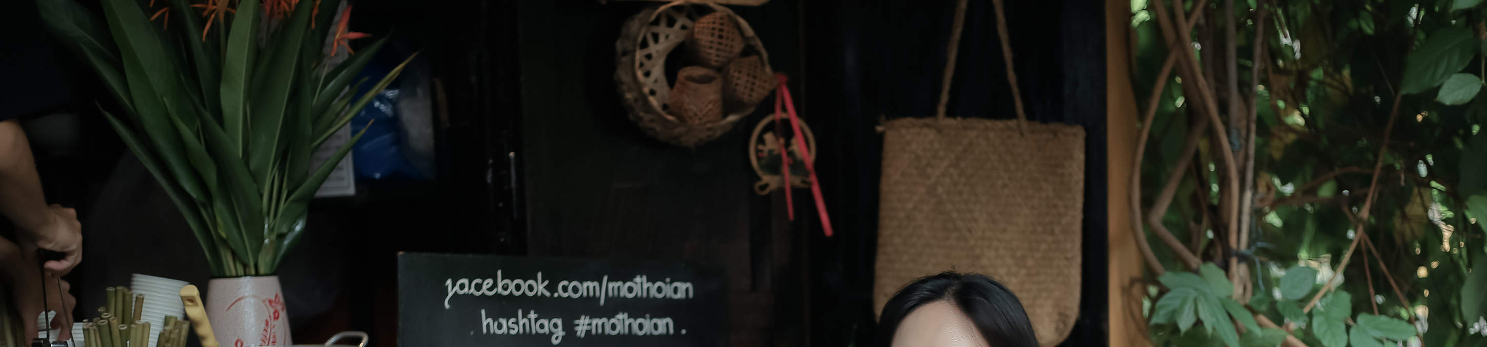 Hoi An: Private Photoshoot & Guided Walking and Posing