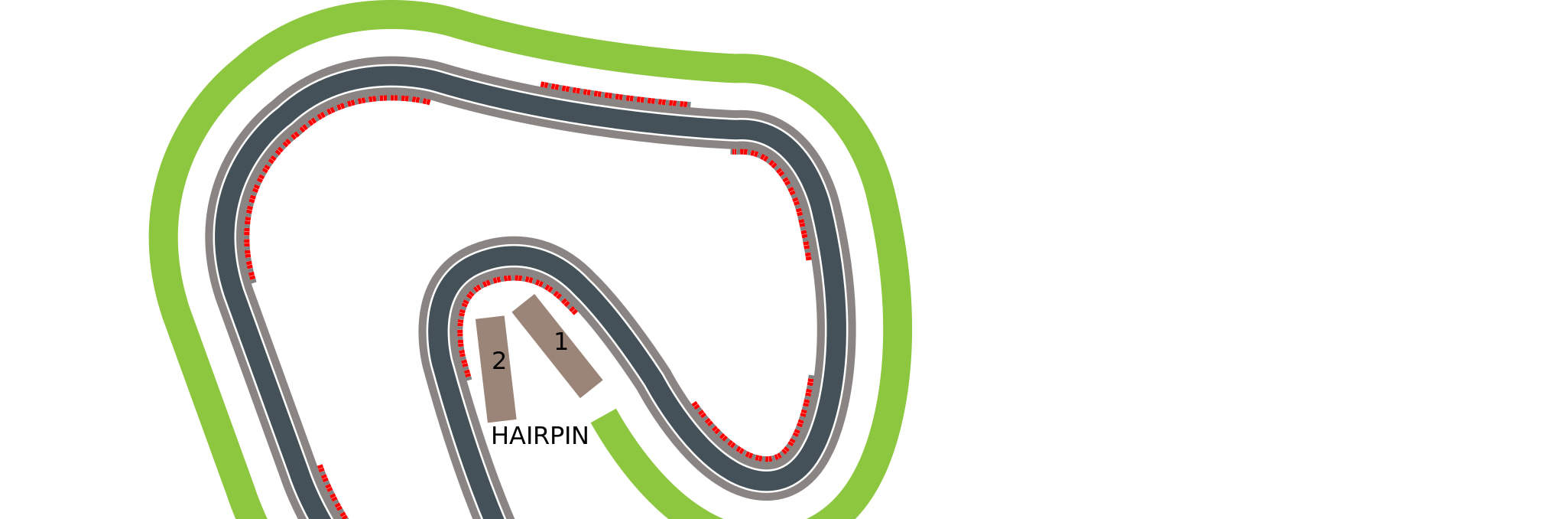 2024 年一级方程式荷兰大奖赛门票- Klook客路