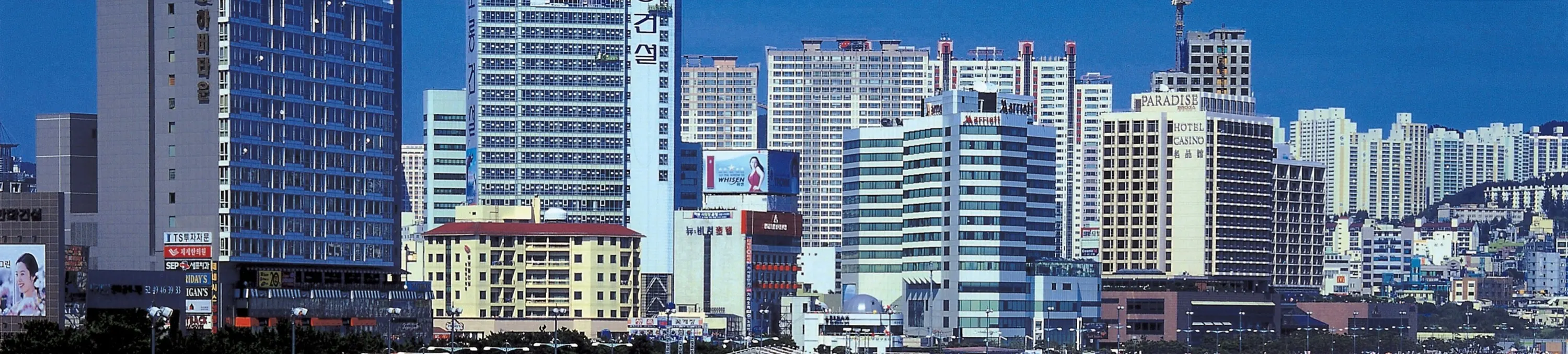 海云台