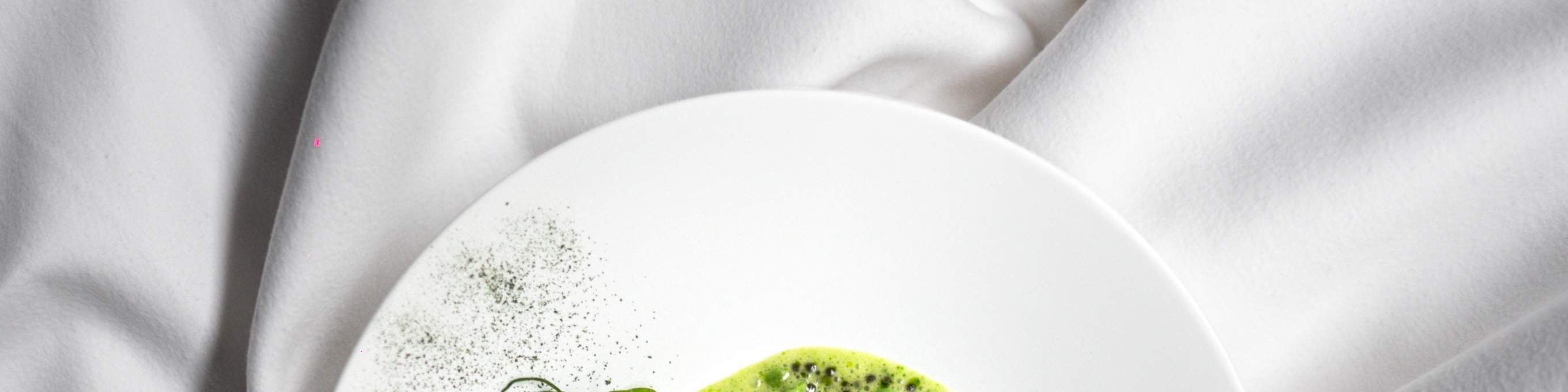 MUNI ALAIN DUCASSE 法国料理 - 京都岚山