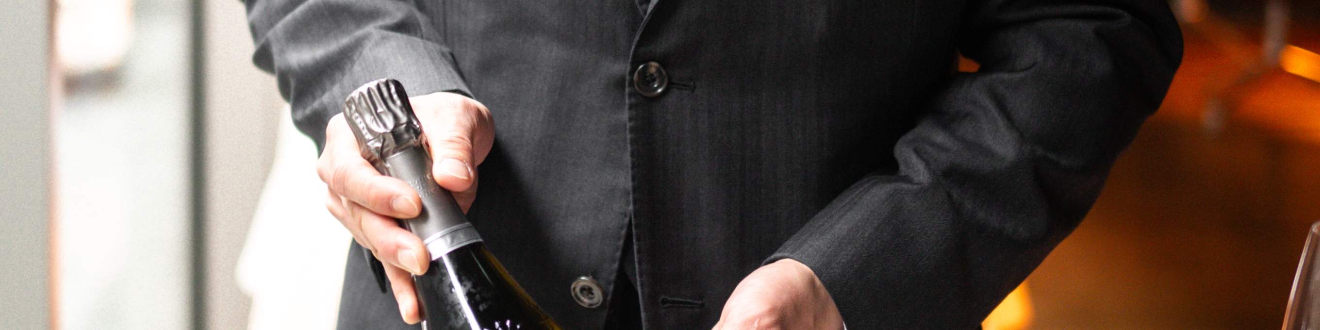 MUNI ALAIN DUCASSE 法国料理 - 京都岚山