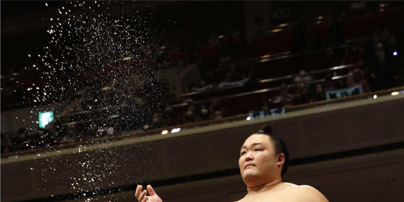 Tokyo Grand Sumo Tournament Viewing Ticket (May, 2024) Klook Philippines