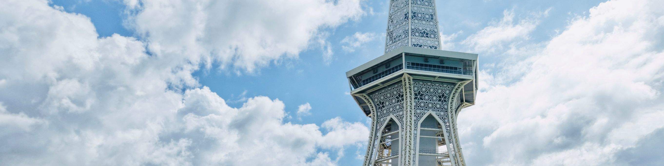 Private Jetcar Sunset Tour in Langkawi 