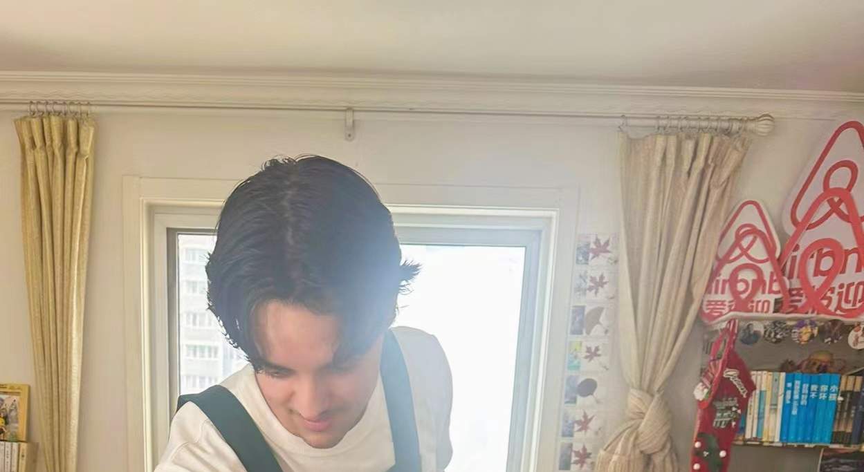 Trải nghiệm nấu món chay toàn phần ở Bắc Kinh