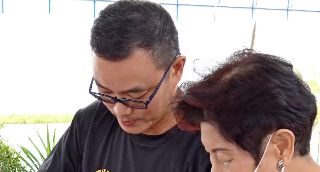 프라이빗 버섯 농장 체험