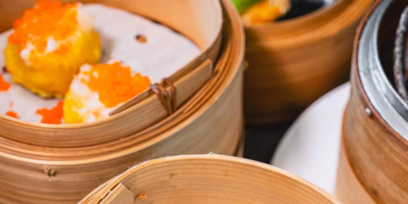 PengYou Chinese Cuisine & Specialty Bar at Ekkamai 