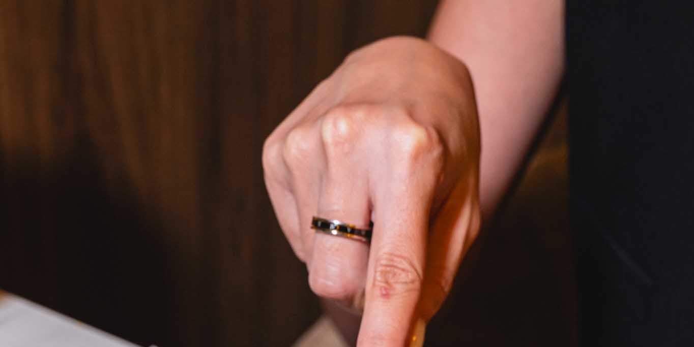 Deja Brew Lifestyle Cafe presso il Centara Life Hotel Bangkok Phra Nakhon