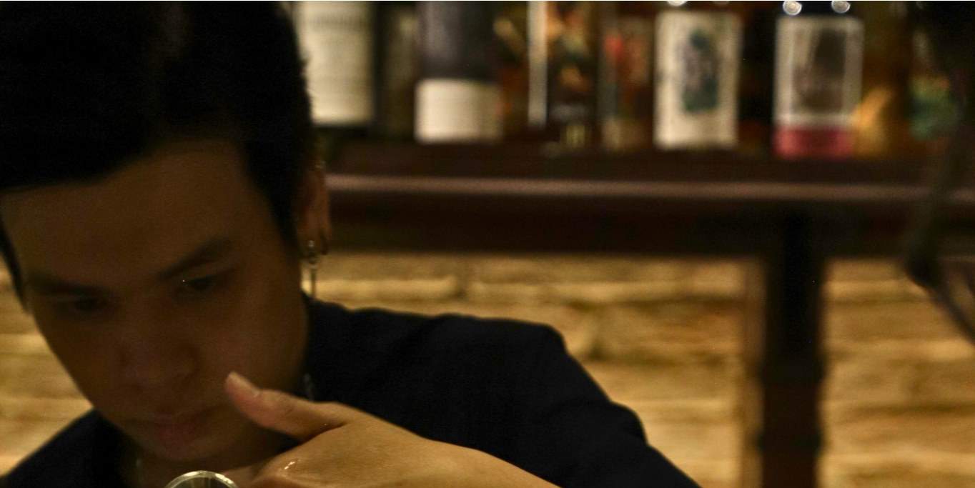 Pengalaman Merasa Rum di Vesou Saigon