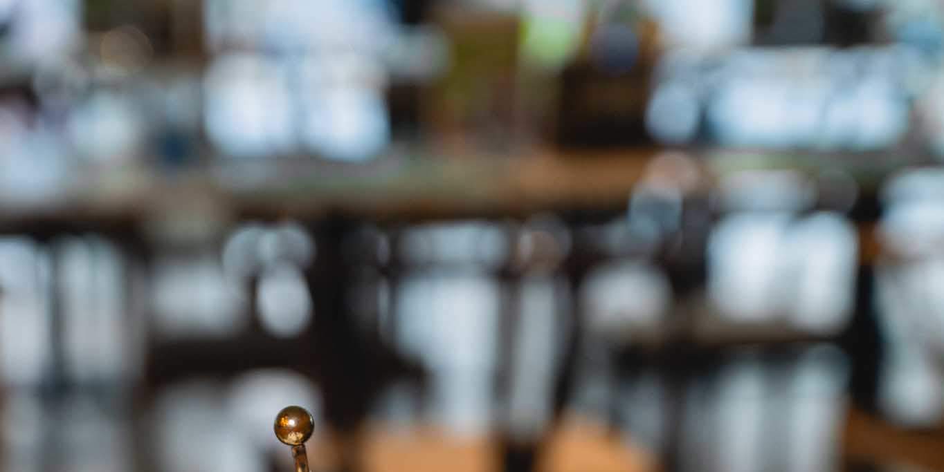 Deja Brew Lifestyle Cafe at Centara Life Hotel Bangkok Phra Nakhon