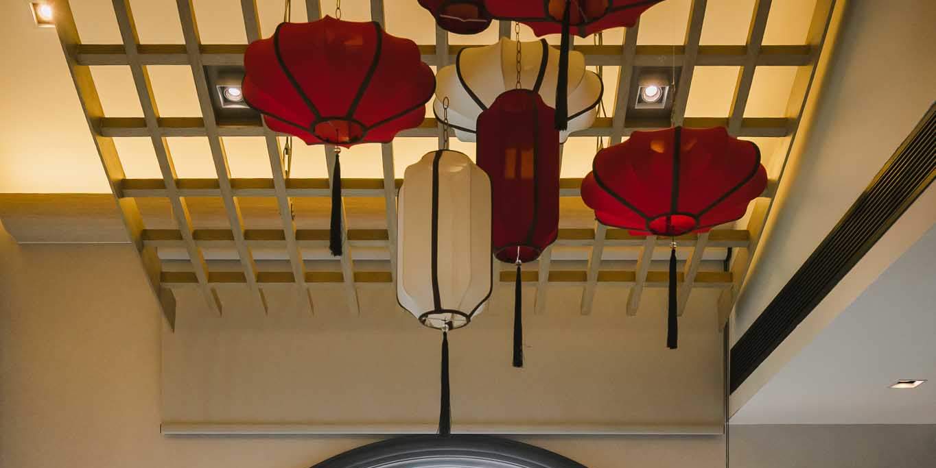 PengYou Chinese Cuisine & Specialty Bar at Ekkamai 