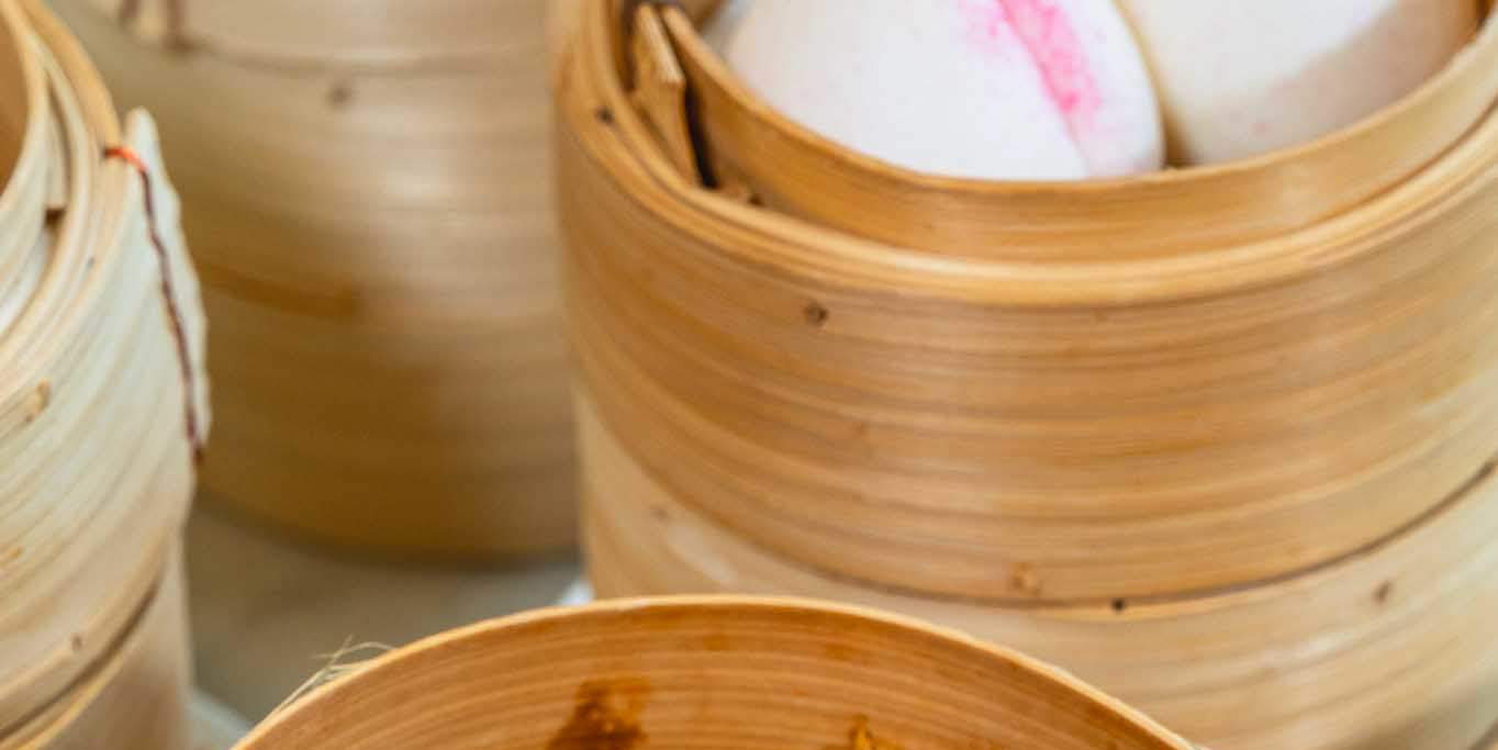 Man Fu Yuan One Bangkok Auténtica Cocina China