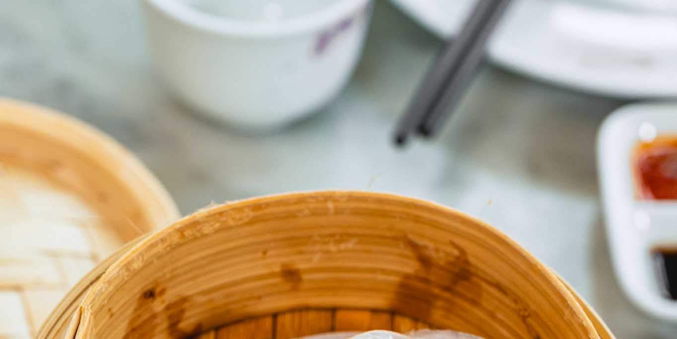 Man Fu Yuan One Bangkok Ẩm Thực Trung Hoa Chính Thống