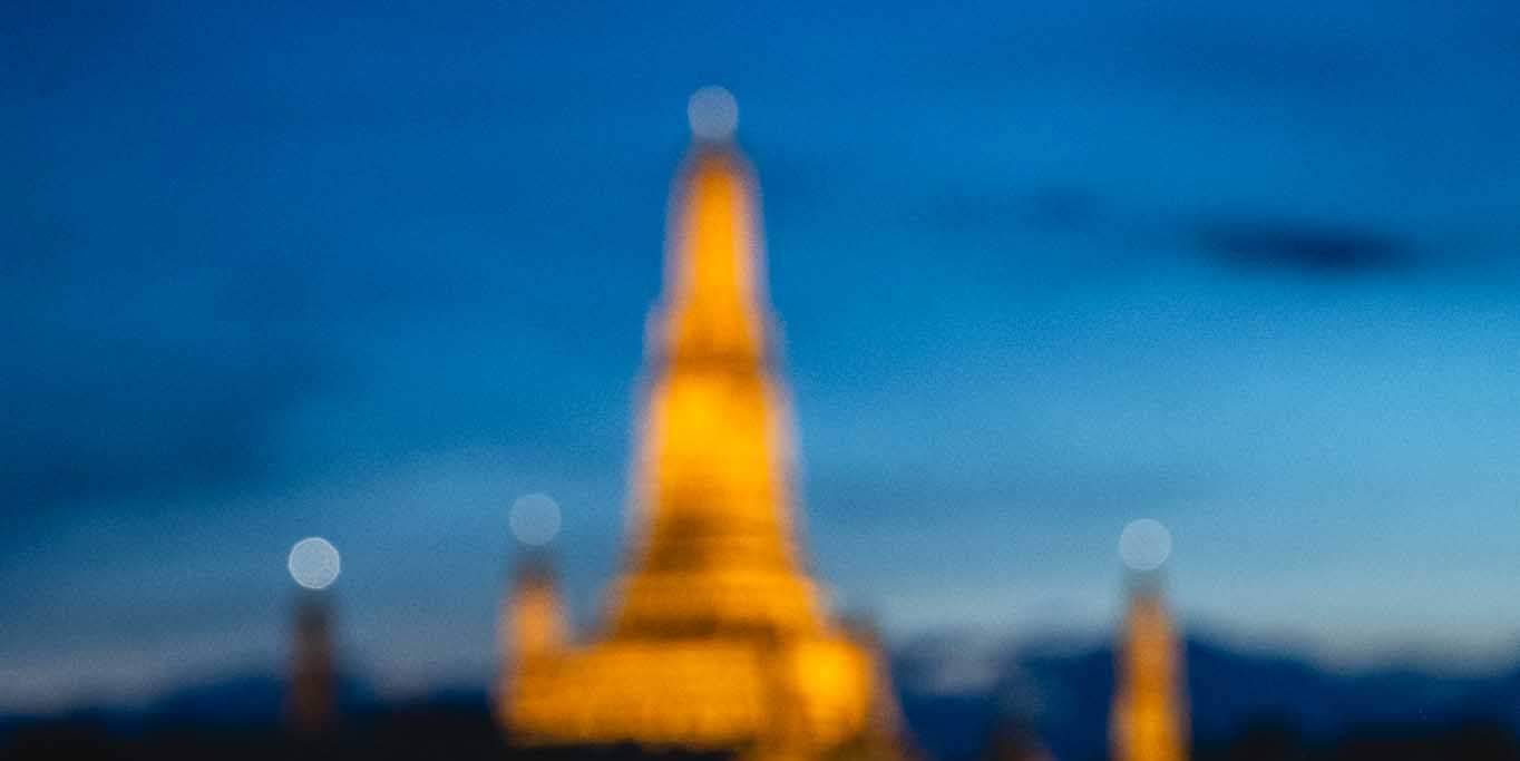 차크라봉세 빌라 리버사이드 태국식 다이닝