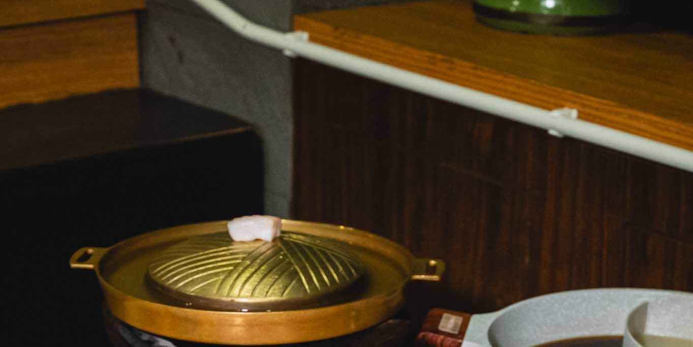 Thong Shabu & Yakiniku Hide Thonglor Soi 9