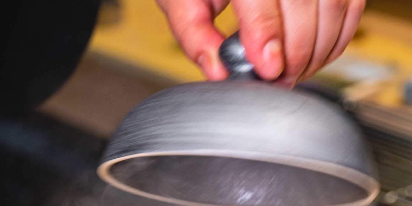 Jinshin Omakase à Bangkok Chidlom