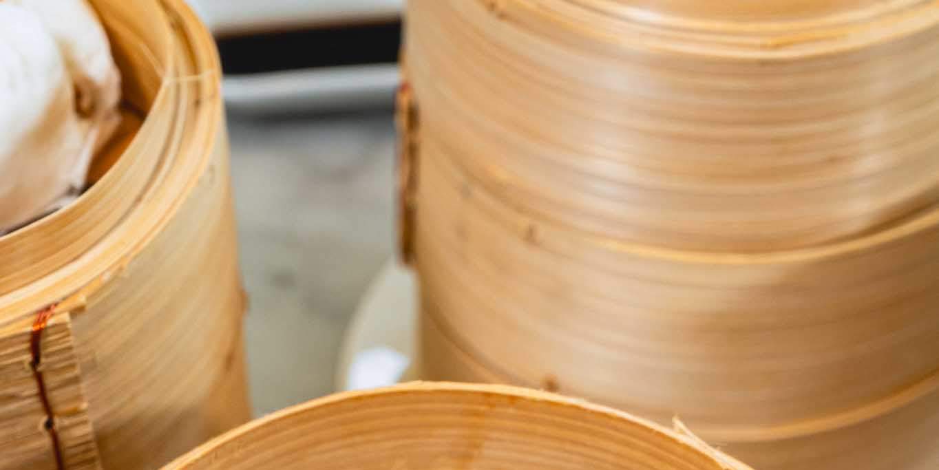 滿福苑 (Man Fu Yuan One Bangkok) 道地中式料理