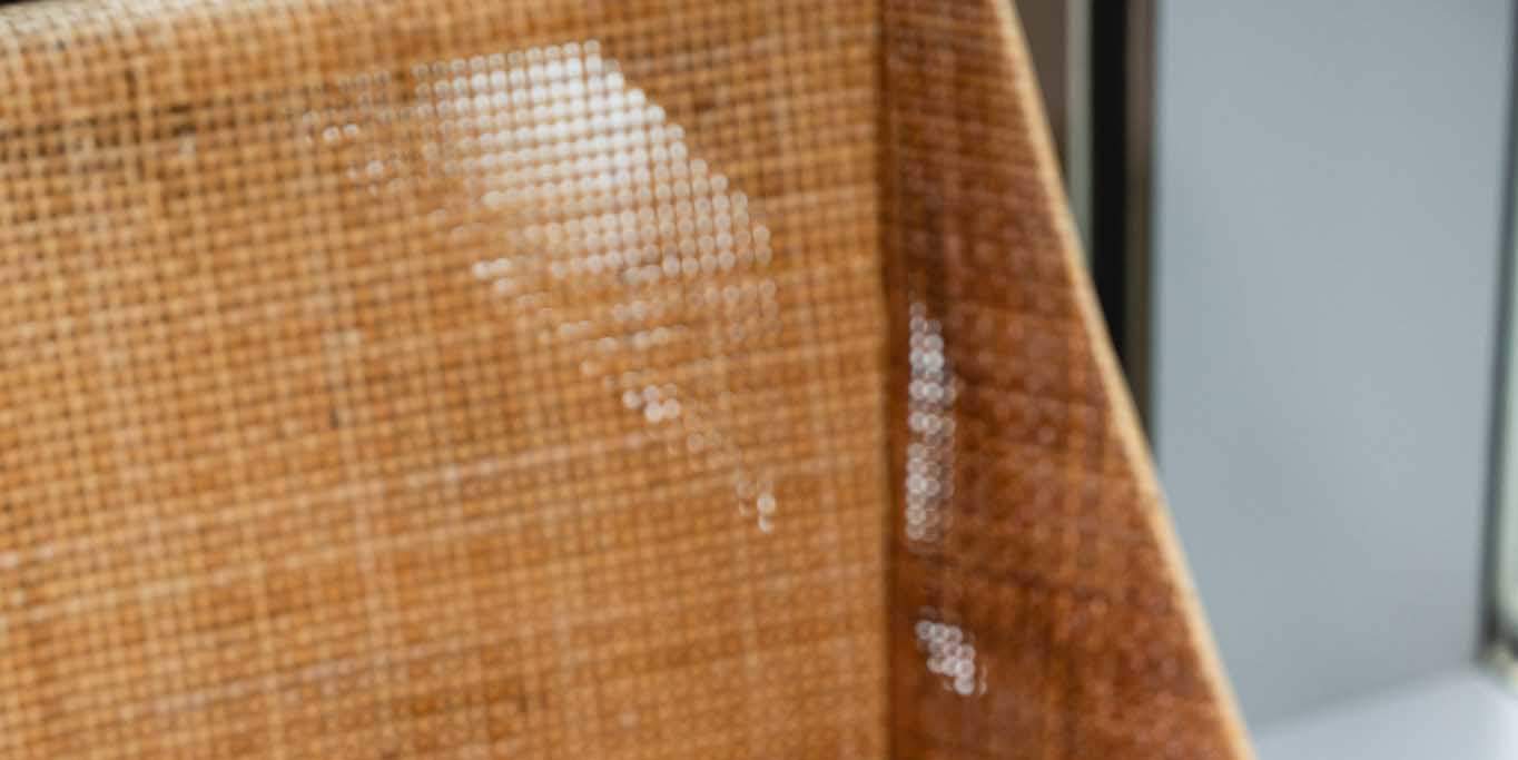 Ресторан и бар на крыше Up & Above в отеле The Okura Prestige Bangkok