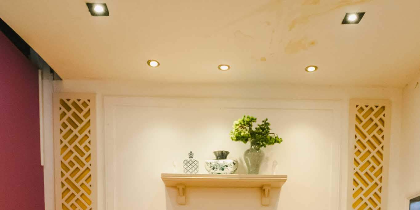 Man Fu Yuan One Bangkok Auténtica Cocina China