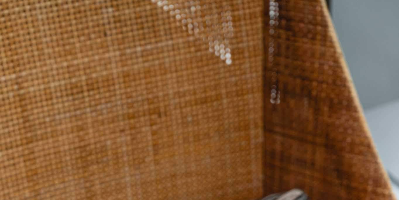 Ресторан и бар на крыше Up & Above в отеле The Okura Prestige Bangkok