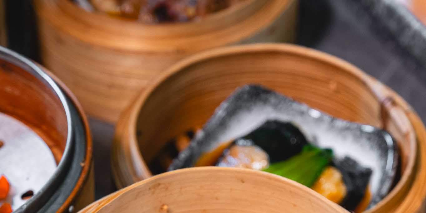 PengYou Chinese Cuisine & Specialty Bar at Ekkamai 