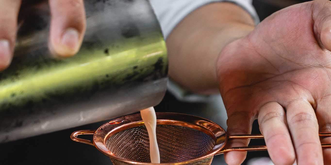 PengYou Chinese Cuisine & Specialty Bar at Ekkamai 