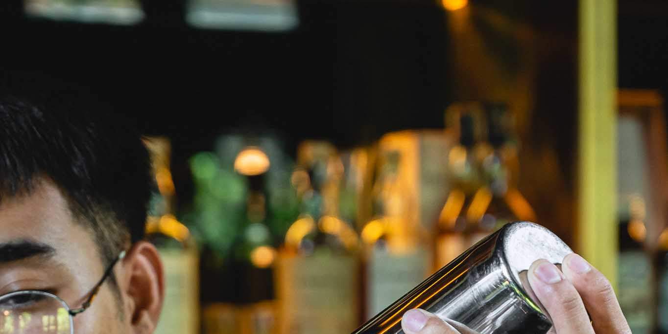 PengYou Chinese Cuisine & Specialty Bar at Ekkamai 