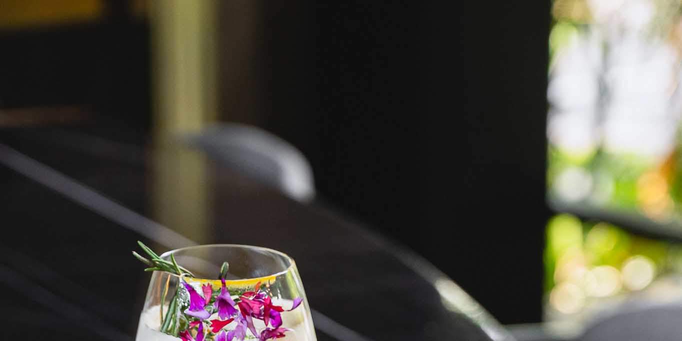 PengYou Chinese Cuisine & Specialty Bar at Ekkamai 