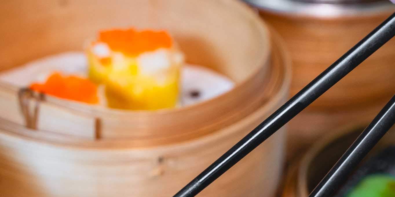 PengYou Chinese Cuisine & Specialty Bar at Ekkamai 