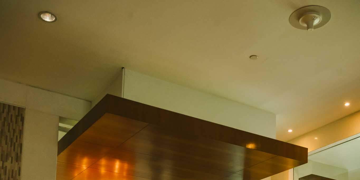 방콕 세인트 레지스 호텔 Viu 레스토랑 럭셔리 다이닝