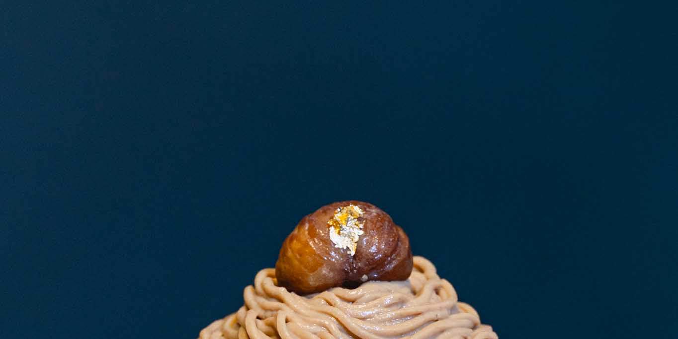 TORA Yakiniku x Cafe Crystal Design Center