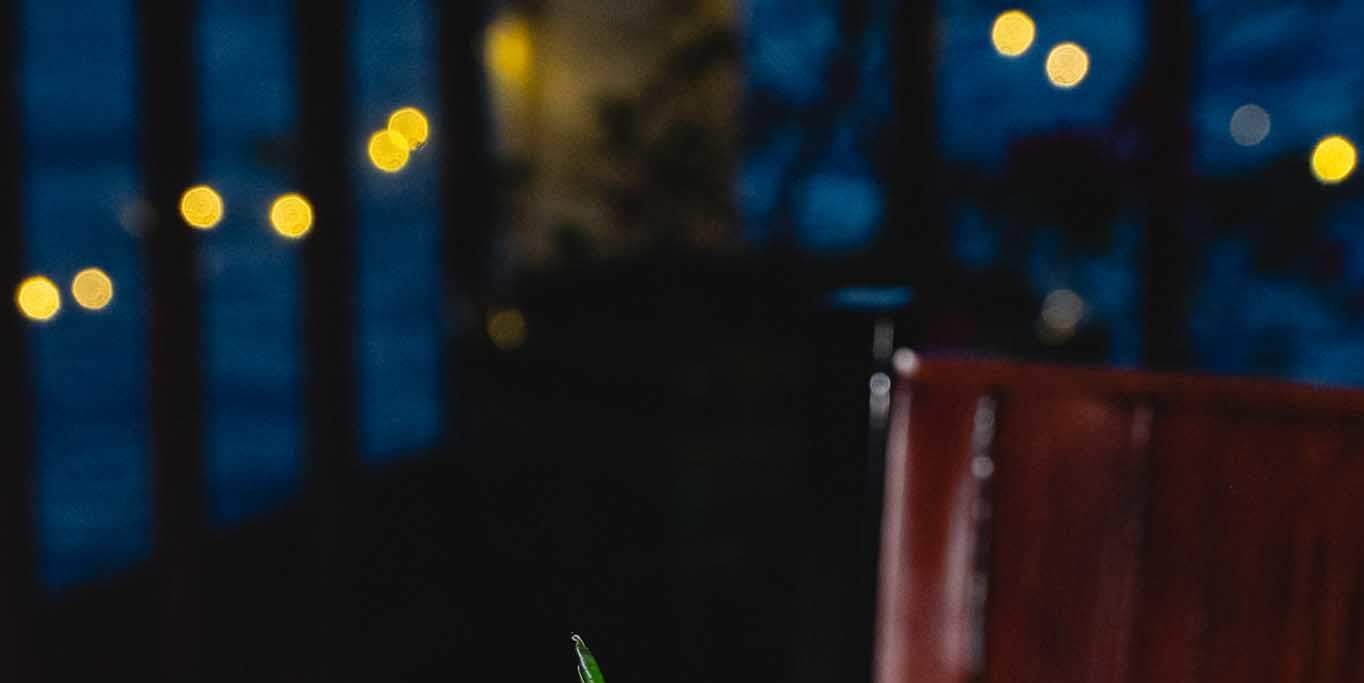 차크라봉세 빌라 리버사이드 태국식 다이닝