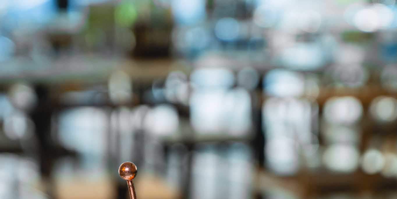 Deja Brew Lifestyle Cafe presso il Centara Life Hotel Bangkok Phra Nakhon