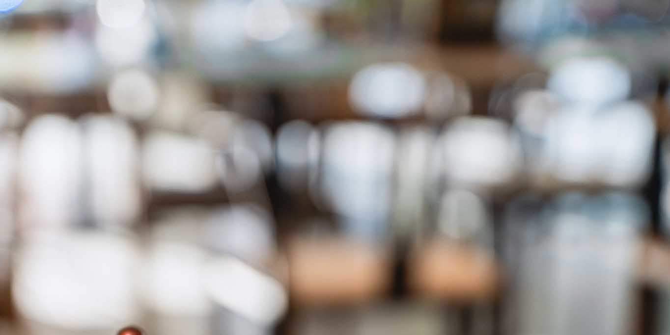 Deja Brew Lifestyle Cafe at Centara Life Hotel Bangkok Phra Nakhon