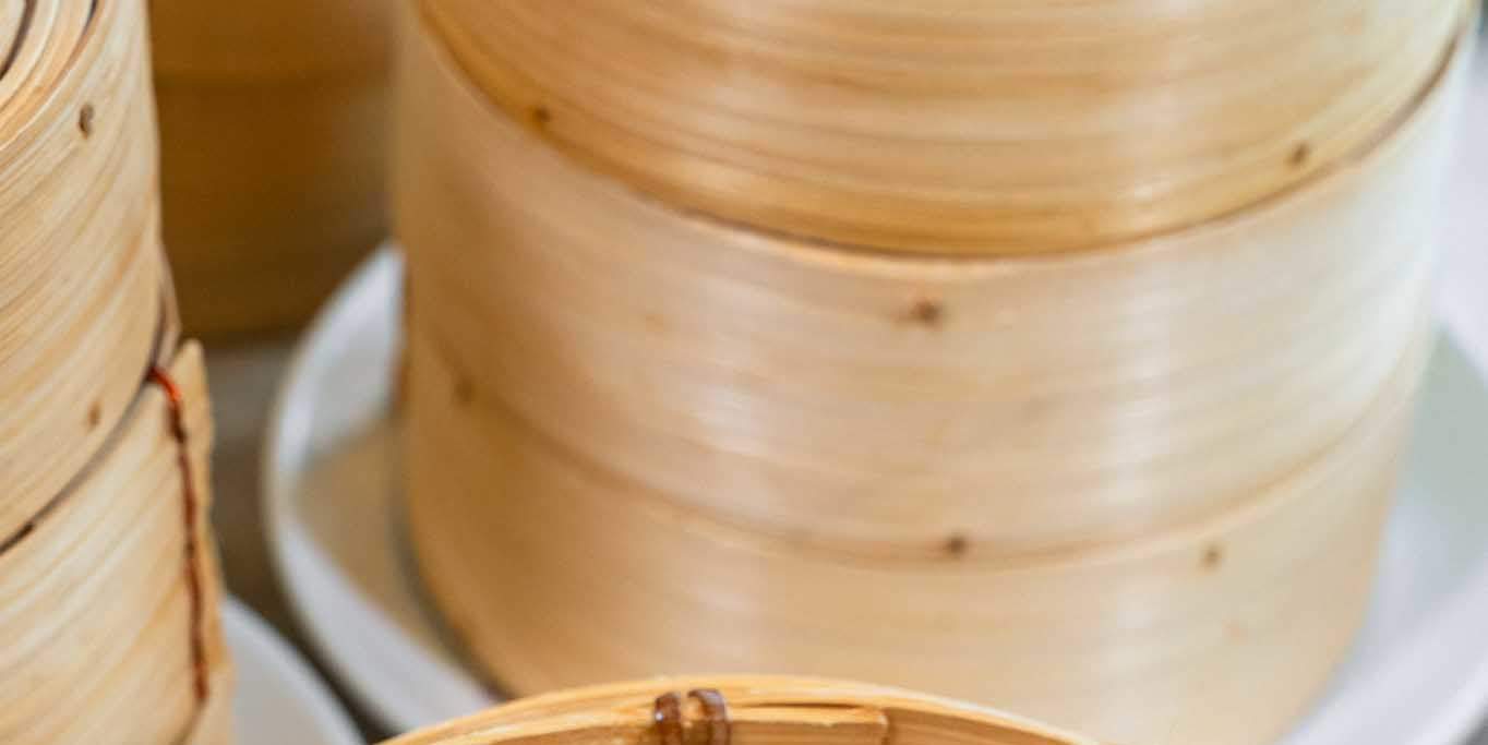 Man Fu Yuan One Bangkok Auténtica Cocina China