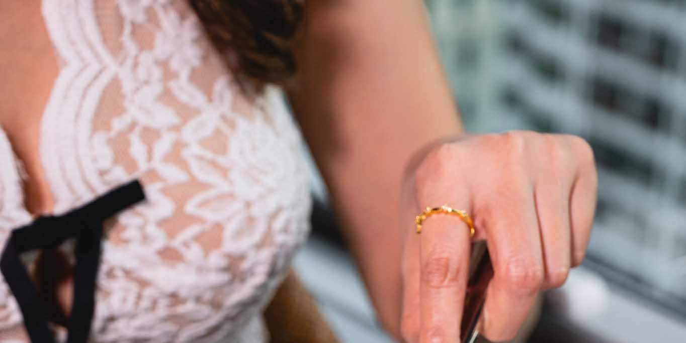 Ресторан и бар на крыше Up & Above в отеле The Okura Prestige Bangkok