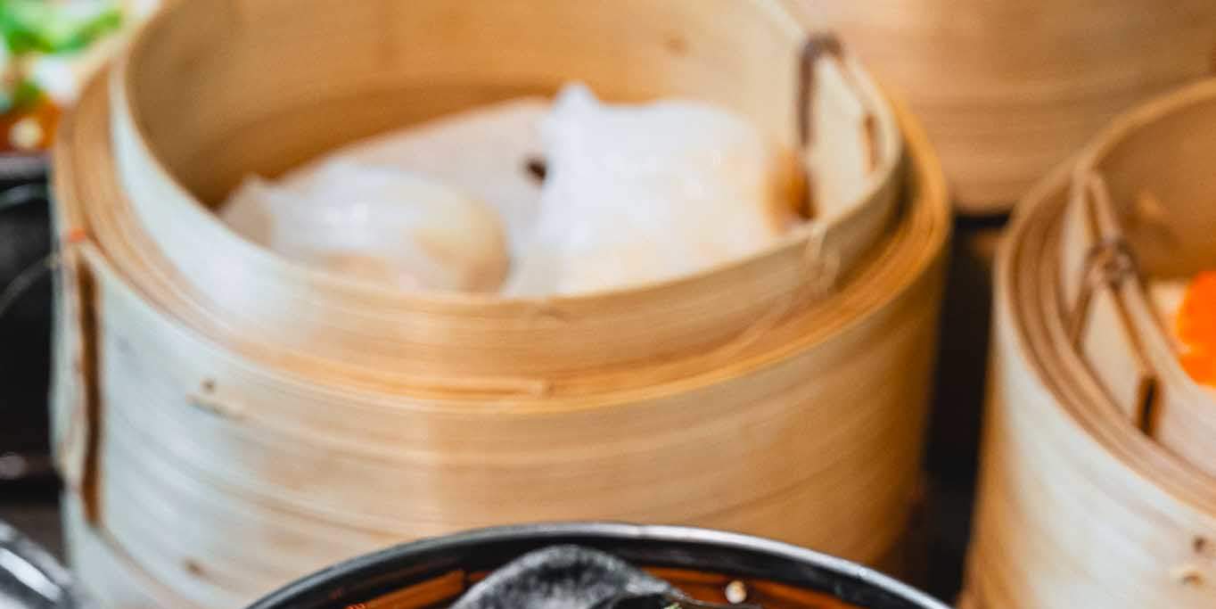 PengYou Chinese Cuisine & Specialty Bar at Ekkamai 