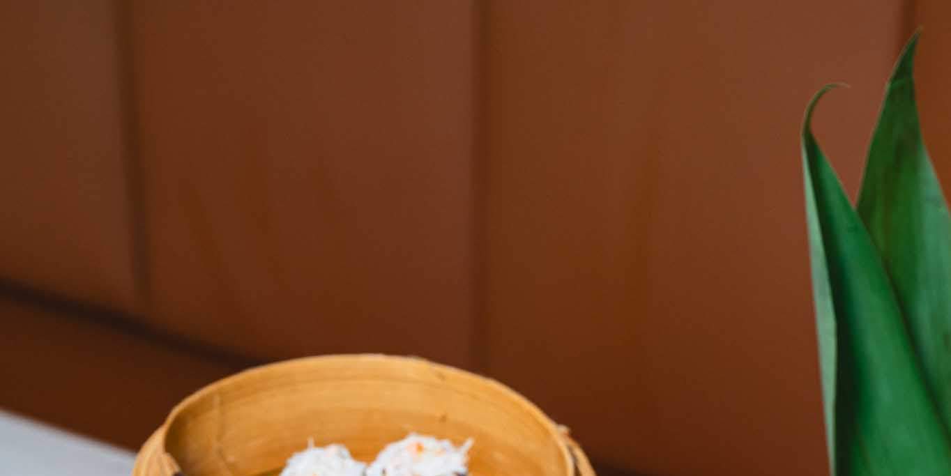 Charoen Rung Rueang International Buffet True Digital 101