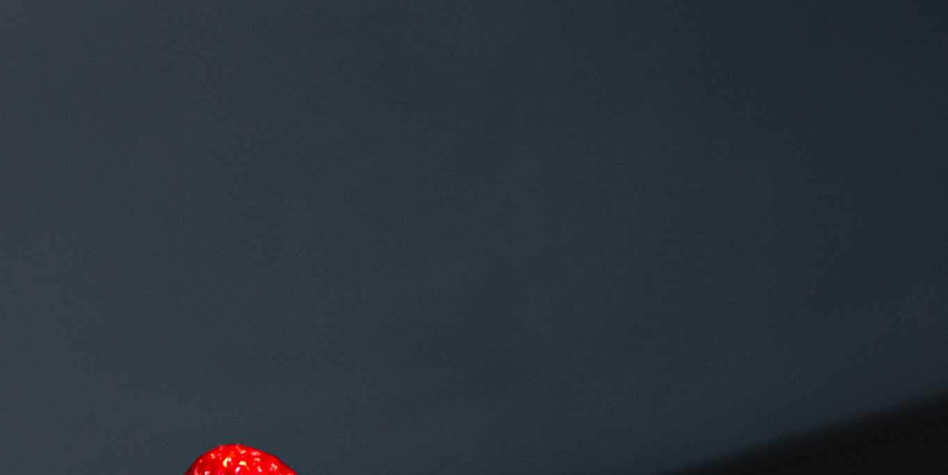 TORA Yakiniku x Cafe Crystal Design Center