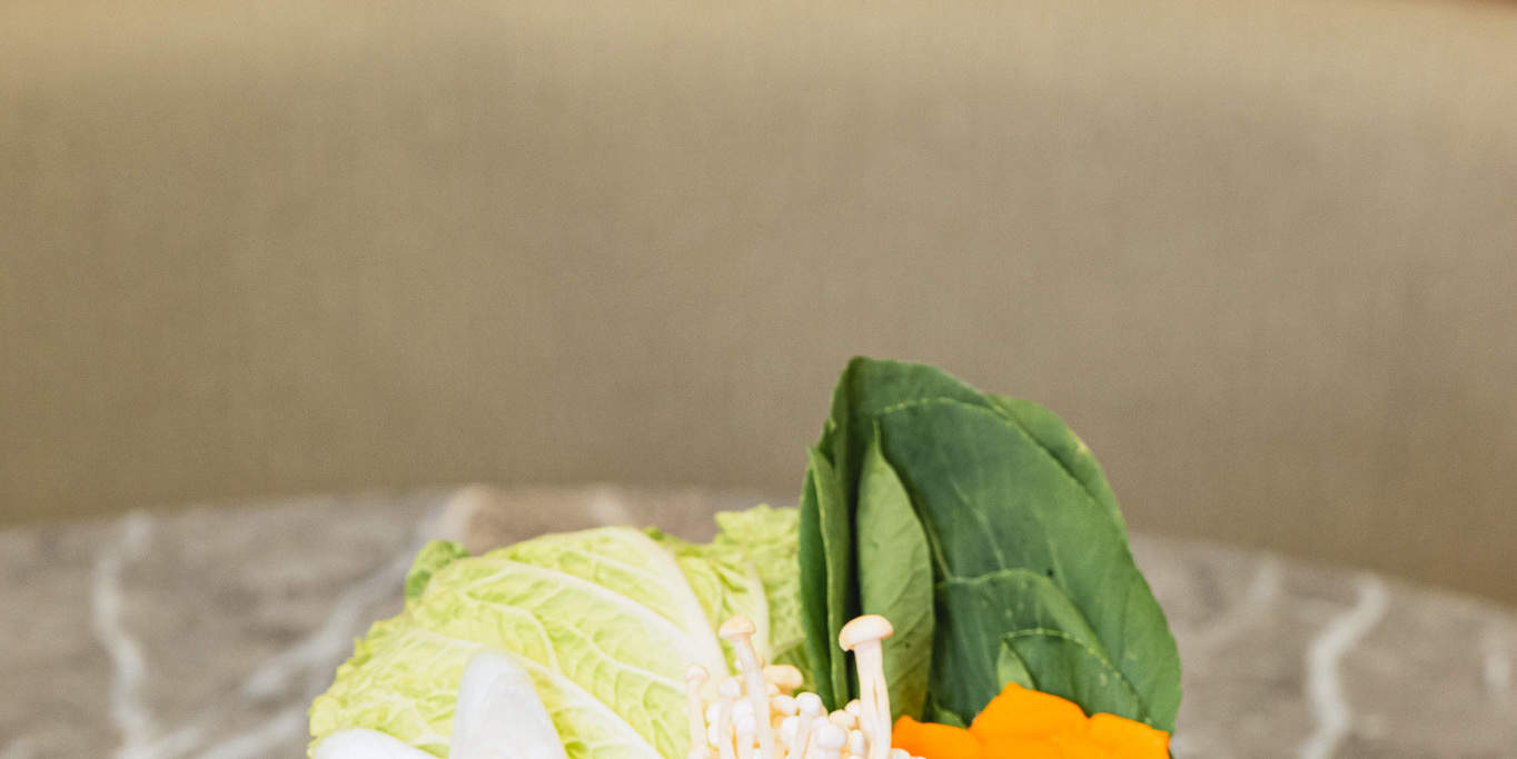 Sushi Seki di Siam Paragon