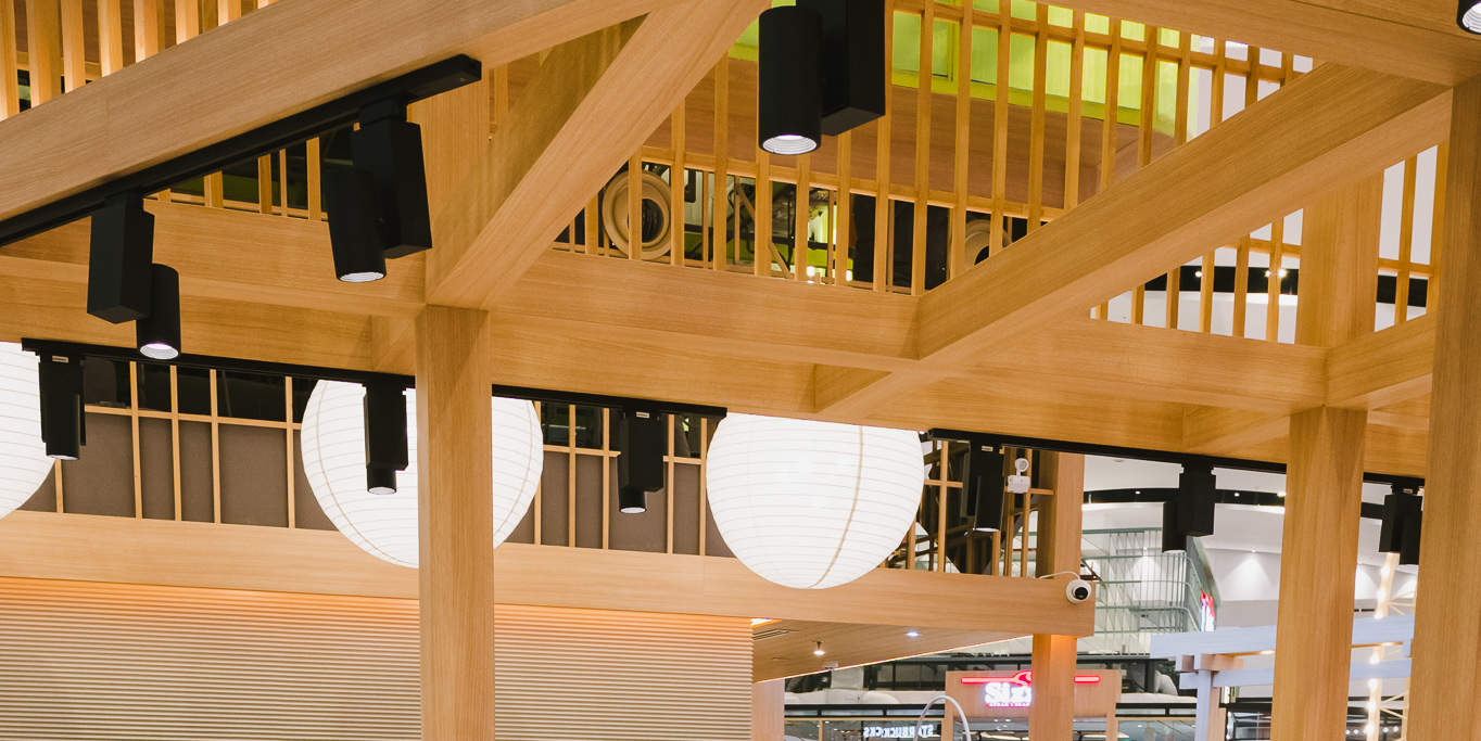 Sushi Seki di Siam Paragon