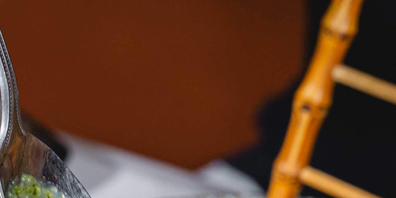 Bufet Antarabangsa Charoen Rung Rueang True Digital 101