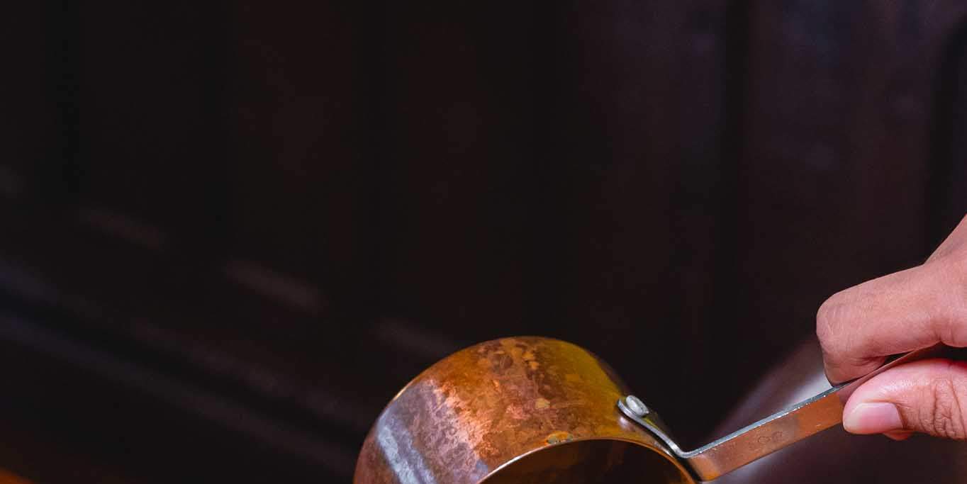 Paii at The House on Sathorn 